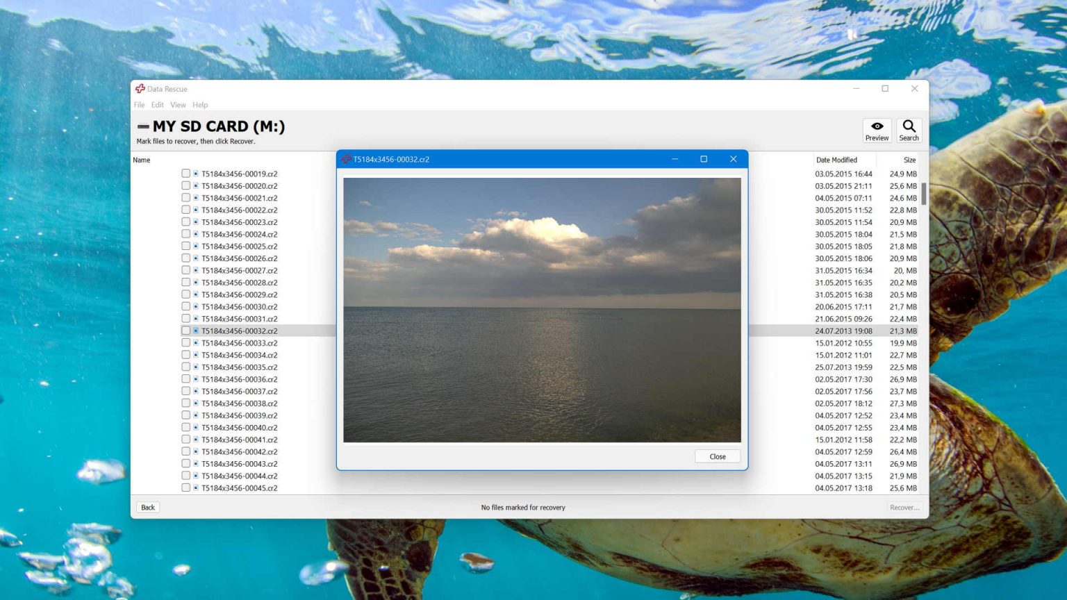 Data Rescue Quest Data Rescue for Windows Review - Can It Rescue Your Data? (2025)