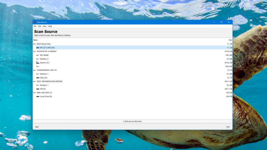 Data Rescue for Windows Review - Can It Rescue Your Data? (2025)
