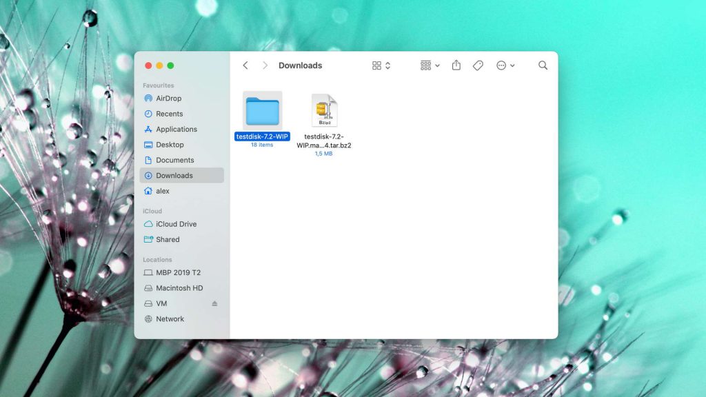 Run Photorec PhotoRec for Mac Review - Capable but Difficult to Use (2026)