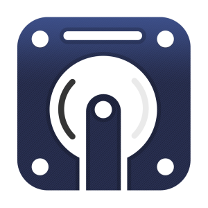 cisdem data recovery icon