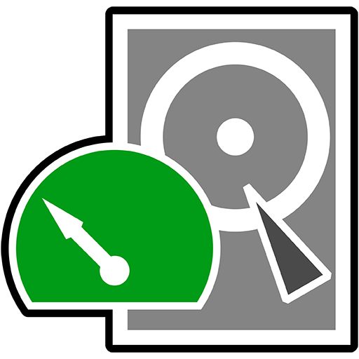 testdisk icon