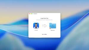disk drill for mac setup file