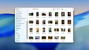 disk drill for mac data recovery success