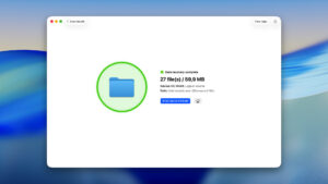 disk drill for mac completed recovery window