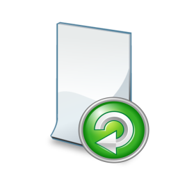 Puran File Recovery Logo